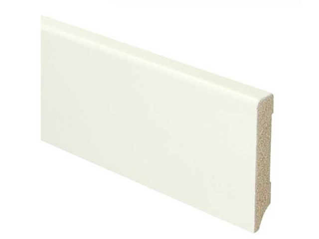 16332 mdf plint 15x90 mm (11x) - afbeelding 1 van  1