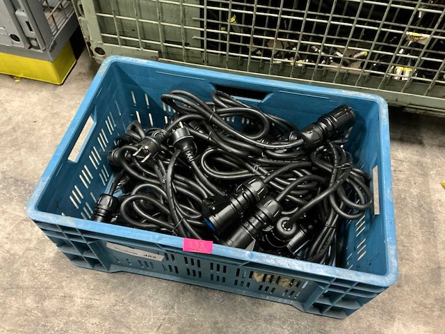 16a cee verloopkabel (115x) - afbeelding 2 van  6