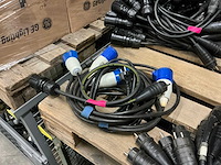 16a cee verloopkabel (115x) - afbeelding 4 van  6