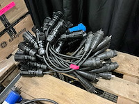 16a cee verloopkabel (115x) - afbeelding 5 van  6