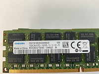 16gb ddr3 - mix model rams - check description (234x) - afbeelding 5 van  15