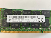 16gb ddr3 - mix model rams - check description (234x) - afbeelding 7 van  15