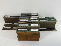 16gb ddr3 - mix model rams - check description (234x) - afbeelding 1 van  15