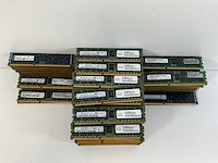 16gb ddr3 - mix model rams - check description (234x) - afbeelding 8 van  15