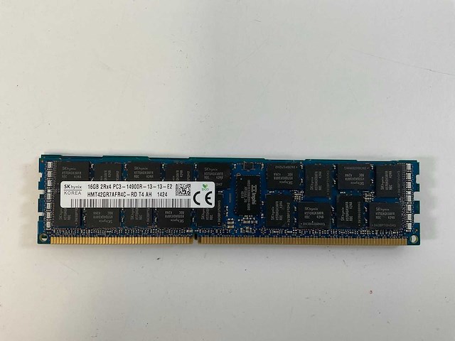 16gb ddr3 - mix model rams - check description (234x) - afbeelding 10 van  15