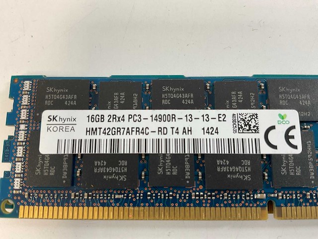 16gb ddr3 - mix model rams - check description (234x) - afbeelding 11 van  15