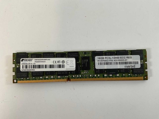 16gb ddr3 - mix model rams - check description (234x) - afbeelding 12 van  15