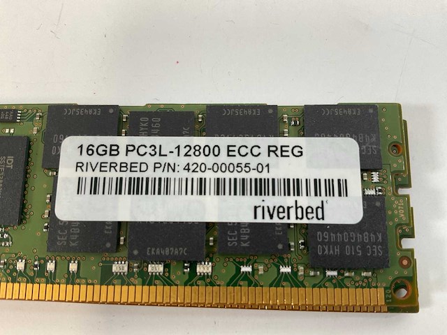 16gb ddr3 - mix model rams - check description (234x) - afbeelding 13 van  15