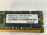 16gb ddr3 - mix model rams - check description (234x) - afbeelding 13 van  15