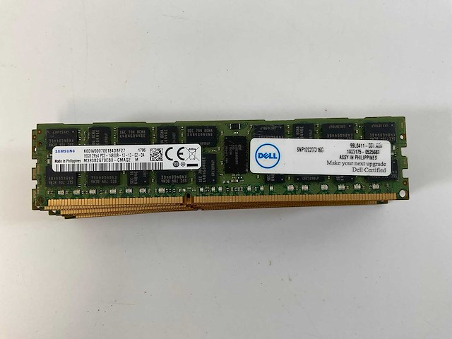 16gb ddr3 - mix model rams - check description (234x) - afbeelding 14 van  15