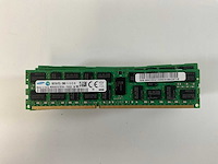 16gb ddr3 - mix model rams - check description (254x) - afbeelding 4 van  19
