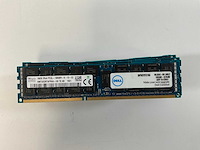 16gb ddr3 - mix model rams - check description (254x) - afbeelding 8 van  19