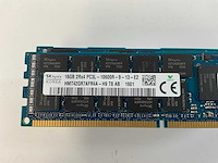 16gb ddr3 - mix model rams - check description (254x) - afbeelding 9 van  19