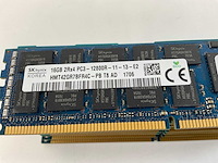 16gb ddr3 - mix model rams - check description (254x) - afbeelding 11 van  19