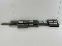 16gb ddr3 - mix model rams - check description (254x) - afbeelding 1 van  19