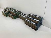 16gb ddr3 - mix model rams - check description (254x) - afbeelding 13 van  19