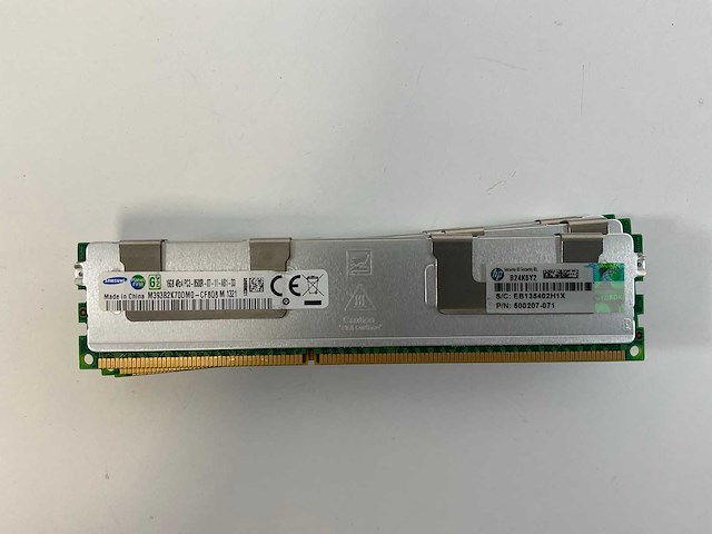 16gb ddr3 - mix model rams - check description (254x) - afbeelding 14 van  19