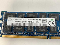 16gb ddr3 - mix model rams - check description (254x) - afbeelding 17 van  19