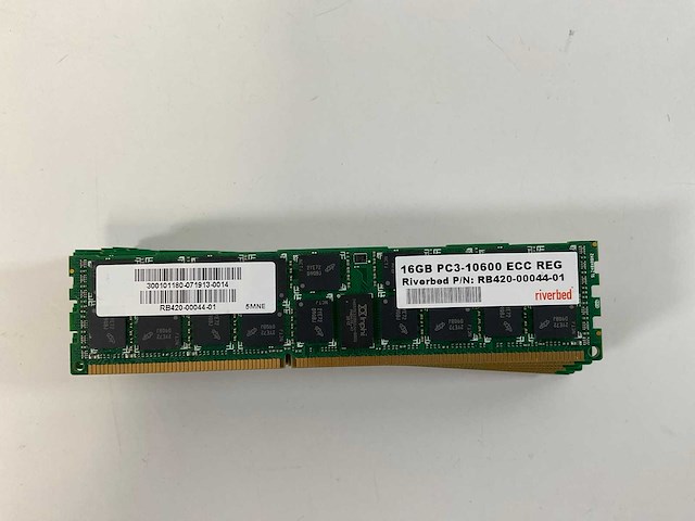 16gb ddr3 - mix model rams - check description (254x) - afbeelding 18 van  19