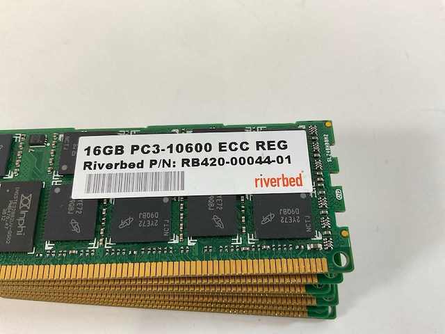 16gb ddr3 - mix model rams - check description (254x) - afbeelding 19 van  19