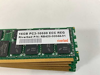 16gb ddr3 - mix model rams - check description (254x) - afbeelding 19 van  19