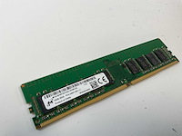 16gb ddr4 - mix model rams - check description (115x) - afbeelding 2 van  14