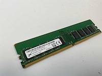 16gb ddr4 - mix model rams - check description (115x) - afbeelding 3 van  14