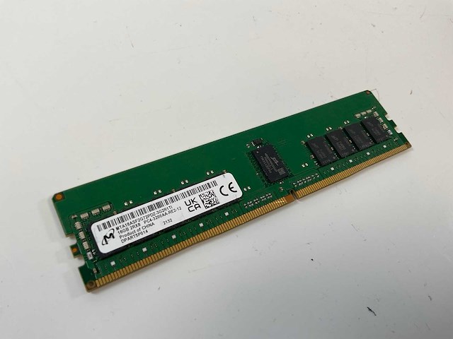 16gb ddr4 - mix model rams - check description (115x) - afbeelding 6 van  14