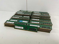 16gb ddr4 - mix model rams - check description (115x) - afbeelding 7 van  14