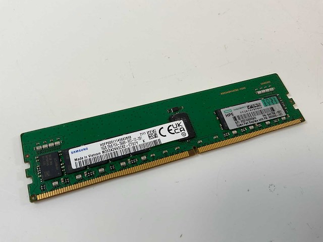 16gb ddr4 - mix model rams - check description (115x) - afbeelding 8 van  14