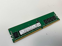 16gb ddr4 - mix model rams - check description (115x) - afbeelding 11 van  14