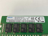 16gb ddr4 - mix model rams - check description (138x) - afbeelding 3 van  18