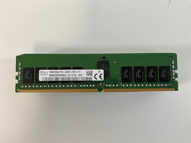 16gb ddr4 - mix model rams - check description (138x) - afbeelding 4 van  18