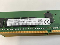 16gb ddr4 - mix model rams - check description (138x) - afbeelding 5 van  18