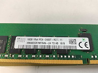16gb ddr4 - mix model rams - check description (138x) - afbeelding 9 van  18