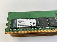 16gb ddr4 - mix model rams - check description (138x) - afbeelding 11 van  21