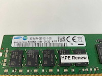 16gb ddr4 - mix model rams - check description (138x) - afbeelding 11 van  18
