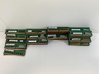 16gb ddr4 - mix model rams - check description (138x) - afbeelding 10 van  18