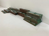 16gb ddr4 - mix model rams - check description (138x) - afbeelding 12 van  18