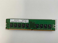 16gb ddr4 - mix model rams - check description (138x) - afbeelding 13 van  18