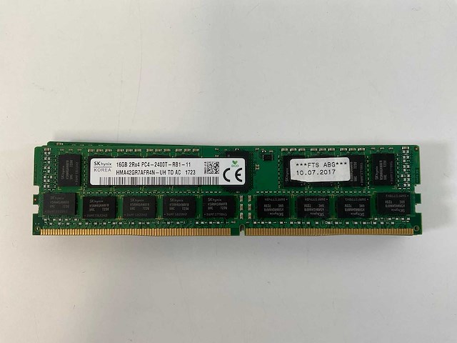 16gb ddr4 - mix model rams - check description (138x) - afbeelding 17 van  18