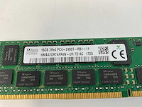 16gb ddr4 - mix model rams - check description (138x) - afbeelding 18 van  18