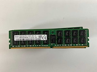 16gb ddr4 - mix model rams - check description (75x) - afbeelding 2 van  11