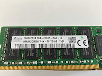 16gb ddr4 - mix model rams - check description (75x) - afbeelding 3 van  11
