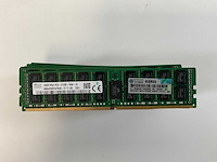 16gb ddr4 - mix model rams - check description (75x) - afbeelding 8 van  11