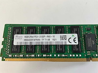 16gb ddr4 - mix model rams - check description (75x) - afbeelding 9 van  11