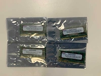 16gb(4x 4gb) ddr3 1066mhz so dimm pc3-8500