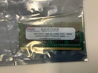 16gb(4x 4gb) ddr3 1066mhz so dimm pc3-8500 - afbeelding 2 van  3
