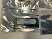 16gb(8x 2gb) ddr2 667mhz so dimm pc2-5300 - afbeelding 2 van  3