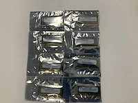 16gb(8x 2gb) ddr2 800mhz so dimm pc2-6400
